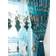 Shein Vintage Design Single Panel Blackout 130x265cm