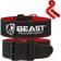 Beast Power Gear Weight Lifting Belt