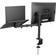 Mount It Laptop Desk Stand and Monitor