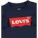 Levi's Baby Batwing T-shirt - Blue