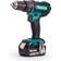 Makita DLX2131J (2X 3.0Ah)