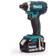 Makita DLX2131J (2X 3.0Ah)