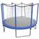 Upper Bounce Trampoline 488cm + Safety Net