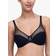 Femilet Chantelle EasyFeel Norah Chic Bra - Black
