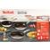 Tefal Duetto+ Batterie de cuisine 3 Pièces