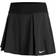 Nike Dri-FIT Club Women's Short Skirt BLACK/WHITE