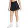 Nike Dri-FIT Club Women's Short Skirt BLACK/WHITE