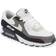 Nike Air Max 90 M - Flat Pewter/Black/Obsidian/White