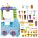 Hasbro Play Doh Kitchen Creations Ultimate Ice Cream Truck