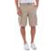 Unionbay Survivor Men's Belted Cargo Shorts - Desert