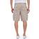 Unionbay Survivor Men's Belted Cargo Shorts - Desert