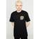 Vans Running On Empty T-Shirt schwarz