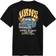 Vans Running On Empty T-Shirt schwarz