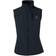 Halti Women's Pallas X-Stretch Vest, 36, Anthracite Grey