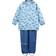 CeLaVi Rain Set AOP - Cerulean (310329-7024)