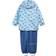 CeLaVi Rain Set AOP - Cerulean (310329-7024)