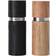 Adhoc Textura Pepper Mill, Salt Mill 15cm