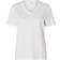 Selected Klassiska T-shirt Vit