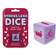 Gift Republic Dice Stress Less