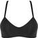 Sloggi Soft Adapt P Half Cup Bh'er hos Magasin Black