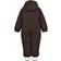 Mikk-Line Junior Nylon Snowsuit - Java (16898)