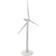 Sol-Expert Wind Turbine Repower MD70