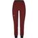 Salewa Dam Lavaredo Hemp W träningsbyxor. Byxor, Syrah/0910, 36, Syrah/0910