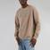 Lee Jeans Applique Crew Tröjor Umber
