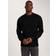 Jack & Jones Jorollie Knit Crew Neck Sn Black