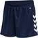 Hummel Kid's Core XK Poly Shorts - Marine (211467-7026)