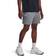 Under Armour Essential Fleece Shorts Grey Man