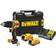 Dewalt DEWDCD805E2T (2x2.0Ah)