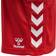 Hummel Kid's Core XK Poly Shorts - True Red (211467-3062)