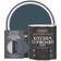 Rust-Oleum Kitchen Cupboard Wood Paint Evening Blue 0.75L