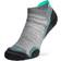 Bridgedale Hike Ultralight T2 Merino Performance Low Women's Grey