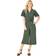 Mela London Mela London Wrap Over Jumpsuit