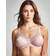 Royce Charlotte Comfort Bra Blush