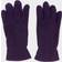 PETER STORM Unisex Thinsulate Fleece Gloves, Purple