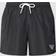 Emporio Armani Men's Swim Shorts Black