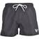 Emporio Armani Essential Swim Shorts Black