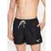 Emporio Armani Essential Swim Shorts Black