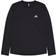 adidas Run It Long Sleeve Sweatshirt Black, Male, Tøj, Skjorter, Løb