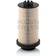 MANN-FILTER PU 999/1 x Fuel Filter