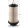 MANN-FILTER Brændstoffilter PU 999/1 x
