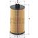 MANN-FILTER HU 931 x Oil Filter