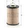 MANN-FILTER Fuel