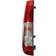Hella Rearlight 2SK 964 596-011 Bulb Crystal Clear Red