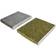 MANN-FILTER Kabinefilter CUK 2533-2