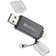 Verbatim Store ‘n’ Go Dual 64GB USB 3.2 Gen 1