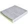 MANN-FILTER Frecious Plus FP 2440 Cabin Air Filter